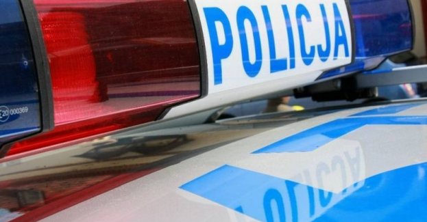 Zamówił 210 butelek wódki, stracił 4300 złotych.