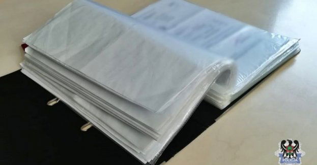 Przypominamy! Bierzesz pożyczkę, a nie zamierzasz jej spłacać? Odpowiadasz za oszustwo. 23-letni mężczyzna z zarzutem