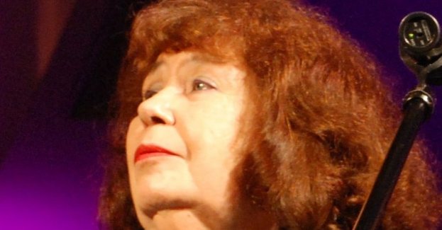 Zmarła aktorka Zofia  Merle