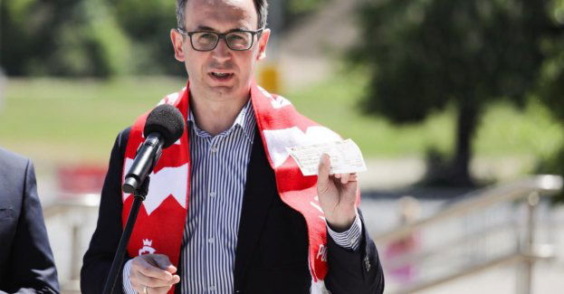 Przygotowaliśmy specjalną ofertę na przejazd pociągami na Euro 2024 w Niemczech