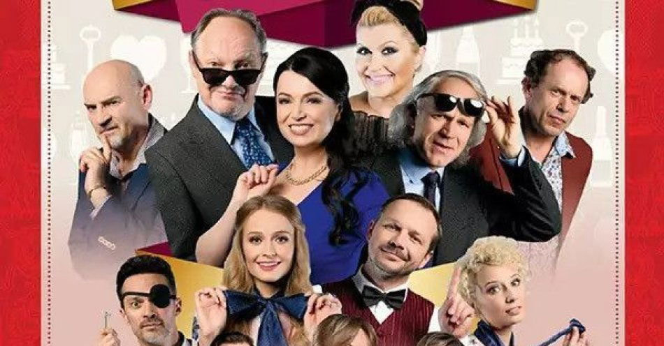 zdjęcie: Uważaj, o czym zamarzysz, nim zdmuchniesz świeczkę urodzinową! / kupbilecik24.pl / Uważaj, o czym zamarzysz, nim zdmuchniesz świeczkę urodzinową!