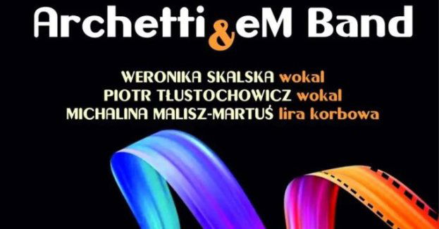 Koncert filmowy