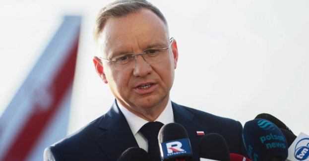 Popieram pomysł Lewicy ws. Wigilii wolnej od pracy; myślę, że podpiszę ustawę