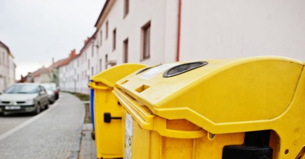 Radni za podniesieniem opłat za odbiór odpadów