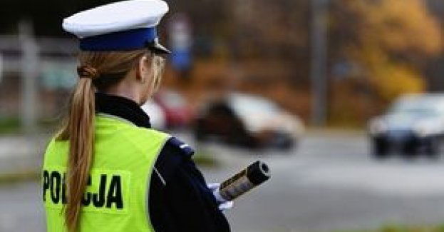 Akcja trzeźwość na terenie gminy i miasta Bolimów