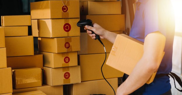 Orlen tworzy współdzieloną sieć automatów paczkowych