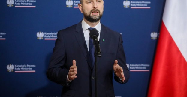 Cały czas monitorujemy sytuację