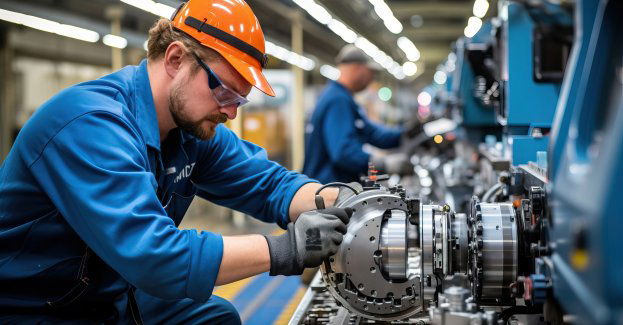 HSW będzie współpracować z amerykańskim producentem skrzyń biegów