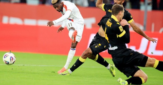 Zwycięstwo Górnika Zabrze w derbach Górnego Śląska