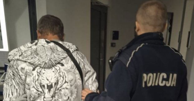 Miał ponad 0,5 promila alkoholu w organizmie, doprowadził do kolizji