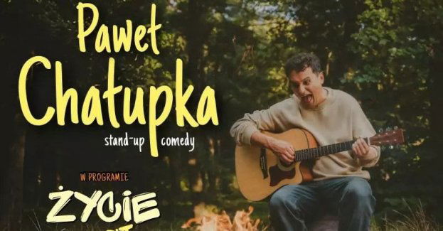 Premiera Nowego Programu: ŻYCIE JEST NOBELON