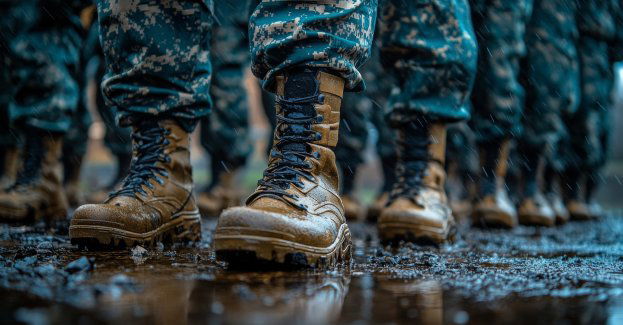 Żołnierze WOT będą pomagać przy usuwaniu skutków burzy