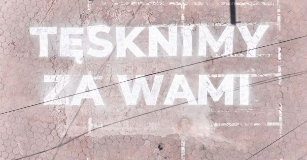 OFF tęskni za swoimi bywalcami