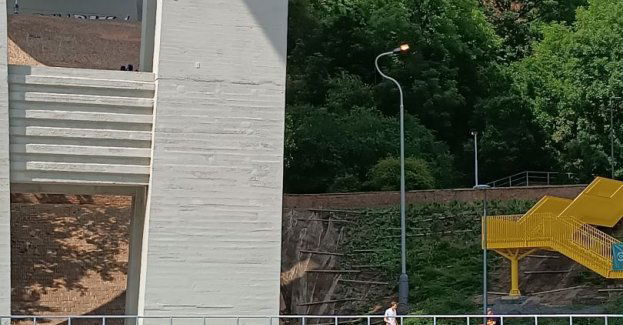 Reportaż. Praga - część IV