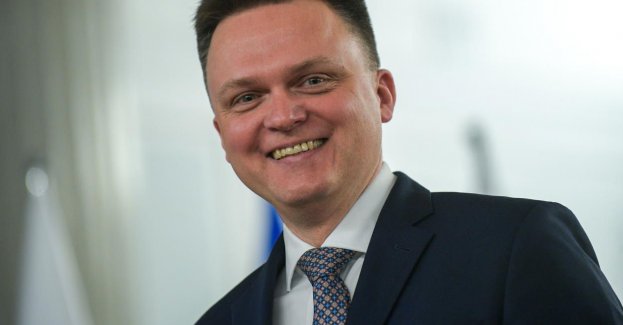 Zakładam, że prezydent może nas pozytywnie zaskoczyć ws. desygnowania premiera