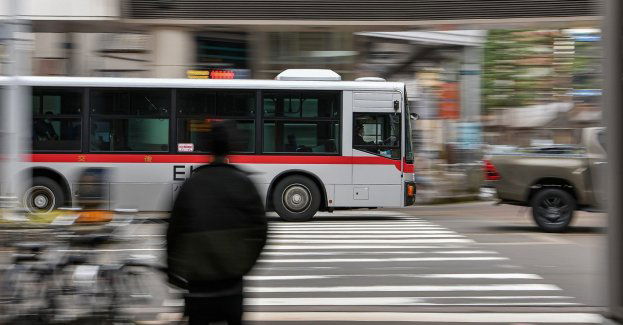 Zmiany w rozkładach i specjalne linie autobusowe w okresie Wszystkich Świętych
