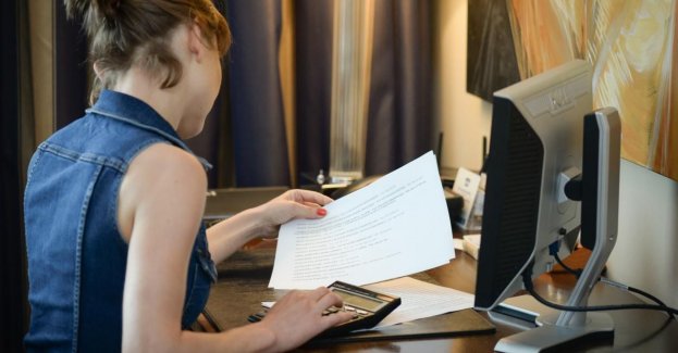 45 proc. pracujących deklaruje gotowość do zmiany pracodawcy