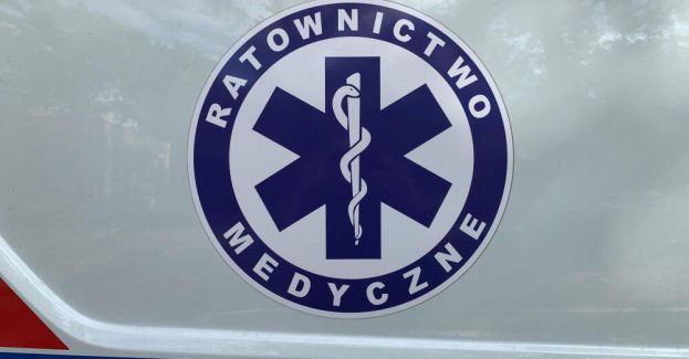W poniedziałek ratownicy medyczni oddadzą hołd zabitemu koledze, włączając syreny karetek