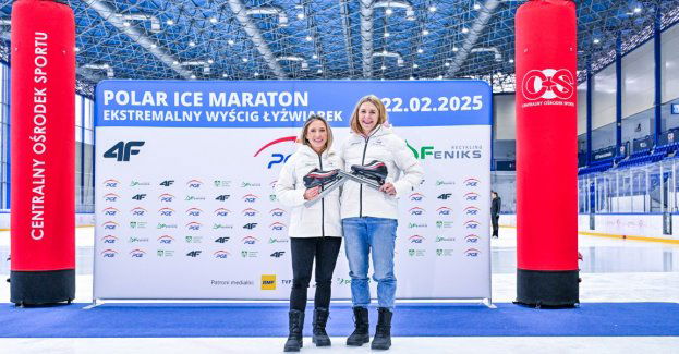Polskie medalistki olimpijskie wystąpią w najstarszym na świecie maratonie łyżwiarskim w Finlandii
