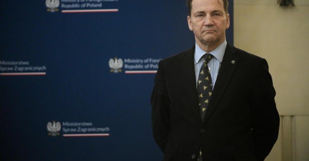 Sondaż dla Radia Zet: Sikorski byłby lepszym premierem niż Tusk - 25 proc., 43 proc. woli Tuska