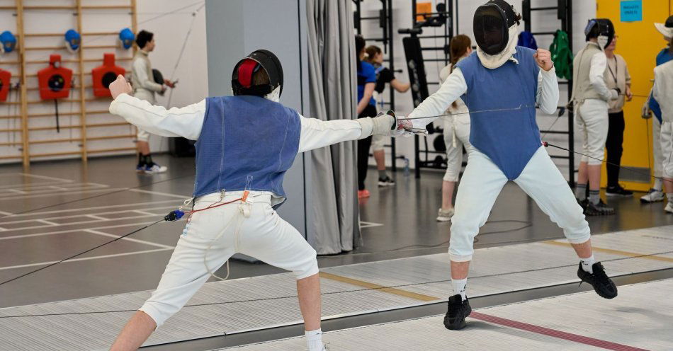 zdjęcie: Trwa rekrutacja do klas sportowych - cała oferta w jednym miejscu / fot. nadesłane