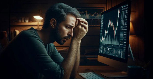 Sprzedał mieszkanie i pożyczał pieniądze. 35-latek ofiarą oszustwa