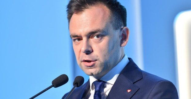 Decyzja o nowelizacji budżetu na rok 2024 nie została jeszcze podjęta