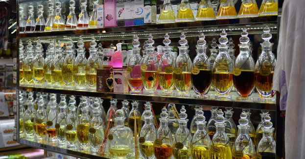 38-latek kradł perfumy, a 25-latek odżywki białkowe. Obaj usłyszeli zarzuty