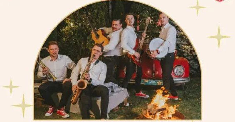 zdjęcie: Spotkanie świąteczne / kupbilecik24.pl / Spotkanie świąteczne