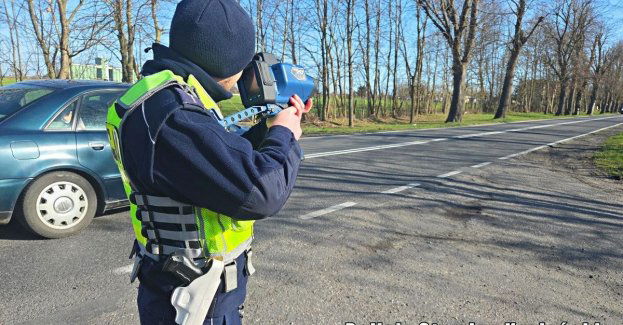 Policjanci zadbają o bezpieczeństwo kierowców podczas Wielkanocy
