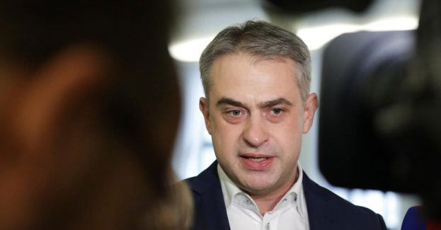 Minister cyfryzacji zawiadomił prokuraturę o możliwości popełnienia przestępstwa w programie "Laptop dla ucznia"