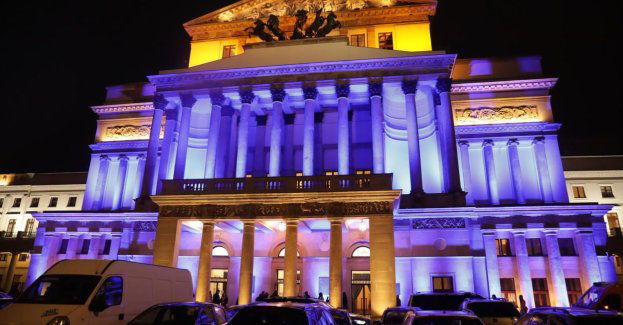 Będą nowi dyrektorzy w Teatrze Wielkim Operze Narodowej i Teatrze Narodowym