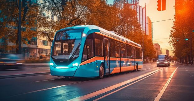 Czechowicki przewoźnik komunalny kupi dwa autobusy elektryczne