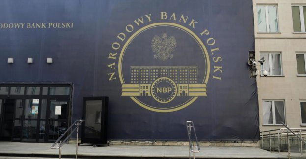 Banki zamierzają złagodzić kryteria udzielania kredytów konsumpcyjnych