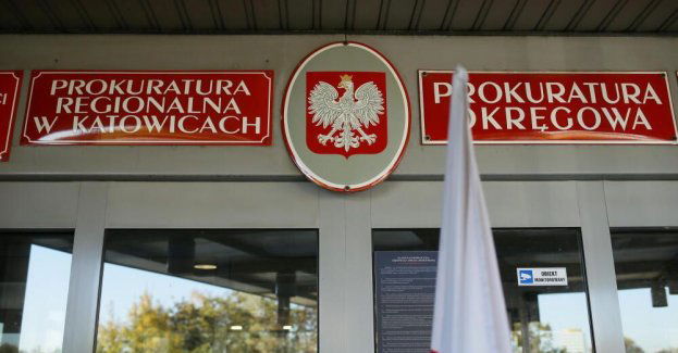 129 podejrzanych w dwóch śledztwach ws. odpadów