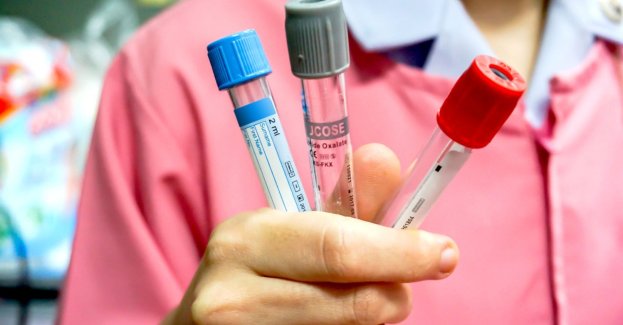 Znaczny wzrost zachorowań na krztusiec w regionie