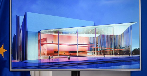 Wkrótce podpisanie umowy ws. budowy nowej siedziby Teatru Muzycznego w Poznaniu