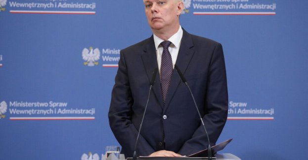 Przeciwdziałanie nielegalnej migracji wśród priorytetów polskiej prezydencji w Radzie UE