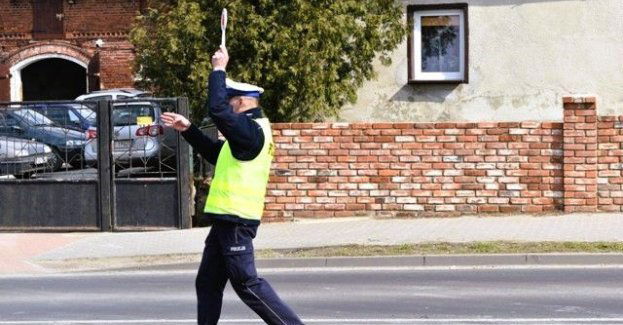 Wczoraj zatrzymany, dziś rozliczony i z wyrokiem pozbawienia wolności