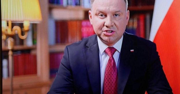 Wybierzmy prezydenta, który będzie silny głosem swoich rodaków