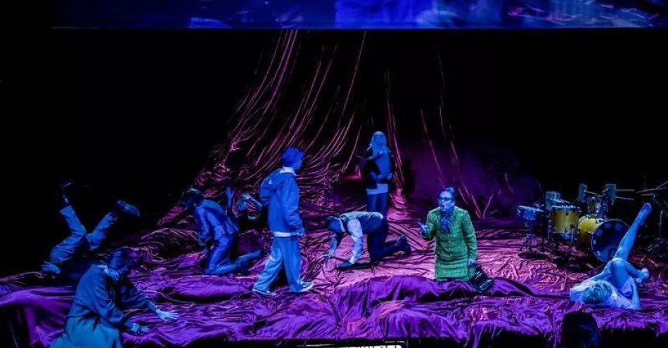 zdjęcie: Reż. Kuba Kowalski / kupbilecik24.pl / Reż. Kuba Kowalski