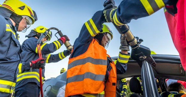 Śmiertelny wypadek na DK 70 pod Łowiczem