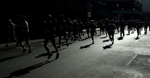 XIX Bieg Barbórkowy ruszy ulicami Rybnika; będą utrudnienia drogowe