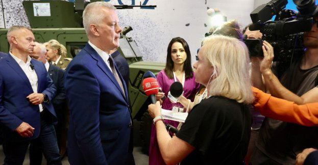 Strefa buforowa na granicy z Białorusią będzie obowiązywać przez kolejne 90 dni