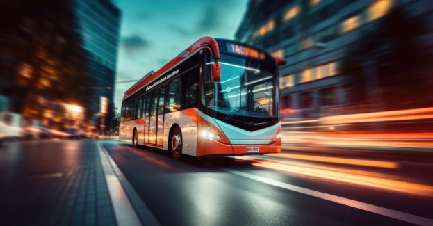 Metropolia przy wsparciu UE chce kupić autobusy elektryczne na linie lotniskowe