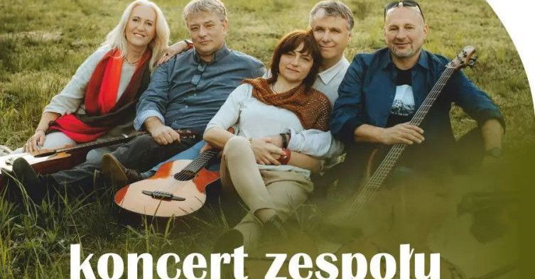 zdjęcie: Wszystkiego Najlepszego - koncert w Osiecznej / kupbilecik24.pl / Wszystkiego Najlepszego - koncert w Osiecznej
