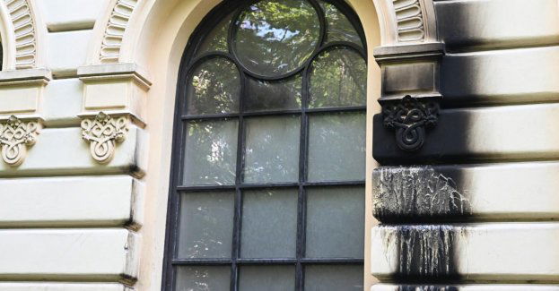Za próbę podpalenia synagogi 16-latkowi może grozić nawet 10 lat więzienia