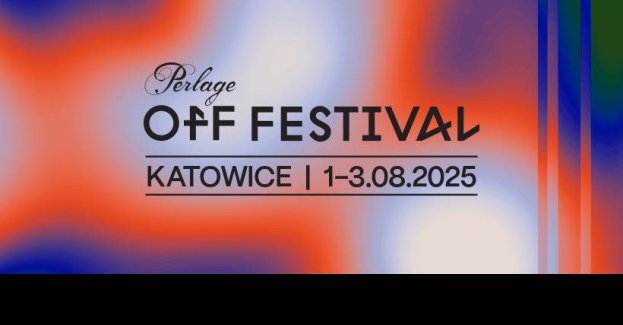 OFF Festival po raz kolejny zagra w Katowicach
