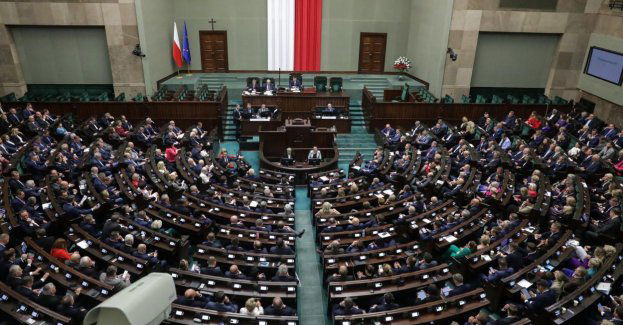 Gasiuk-Pihowicz, Kropiwnicki, Zimoch i Żukowska wybrani do KRS