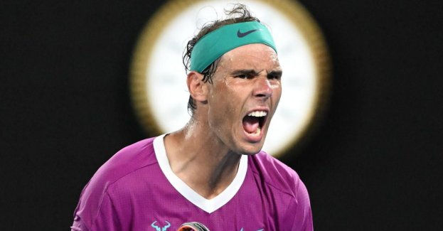 Tenisista Rafael Nadal ogłosił zakończenie kariery